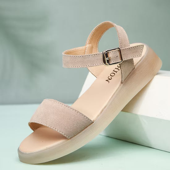 Sandal's