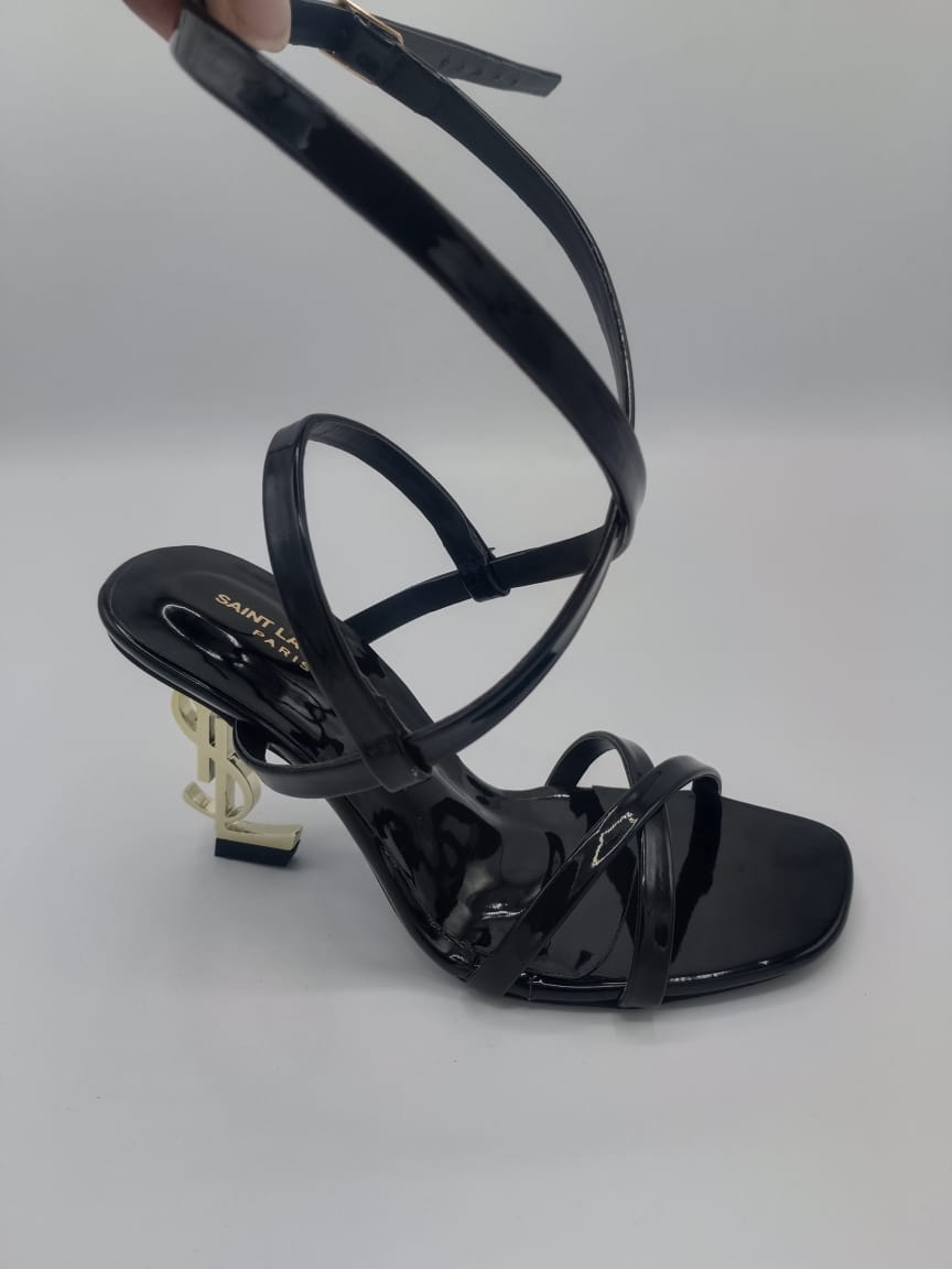YSL Heel's Strip's