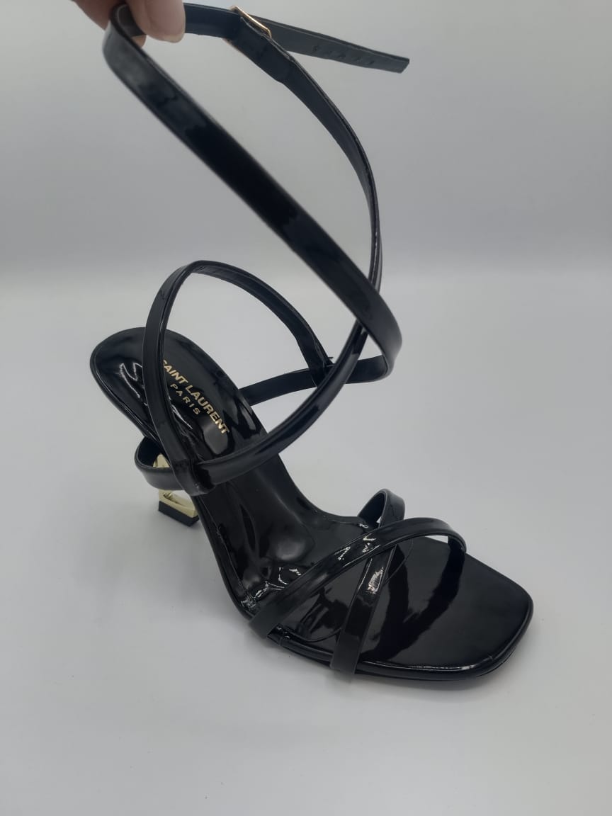 YSL Heel's Strip's