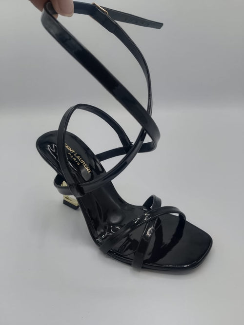 YSL Heel's Strip's