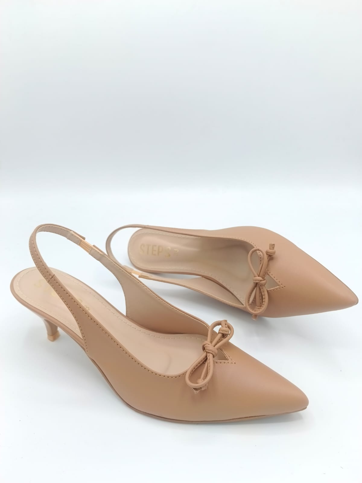 Long Coat Shoe's