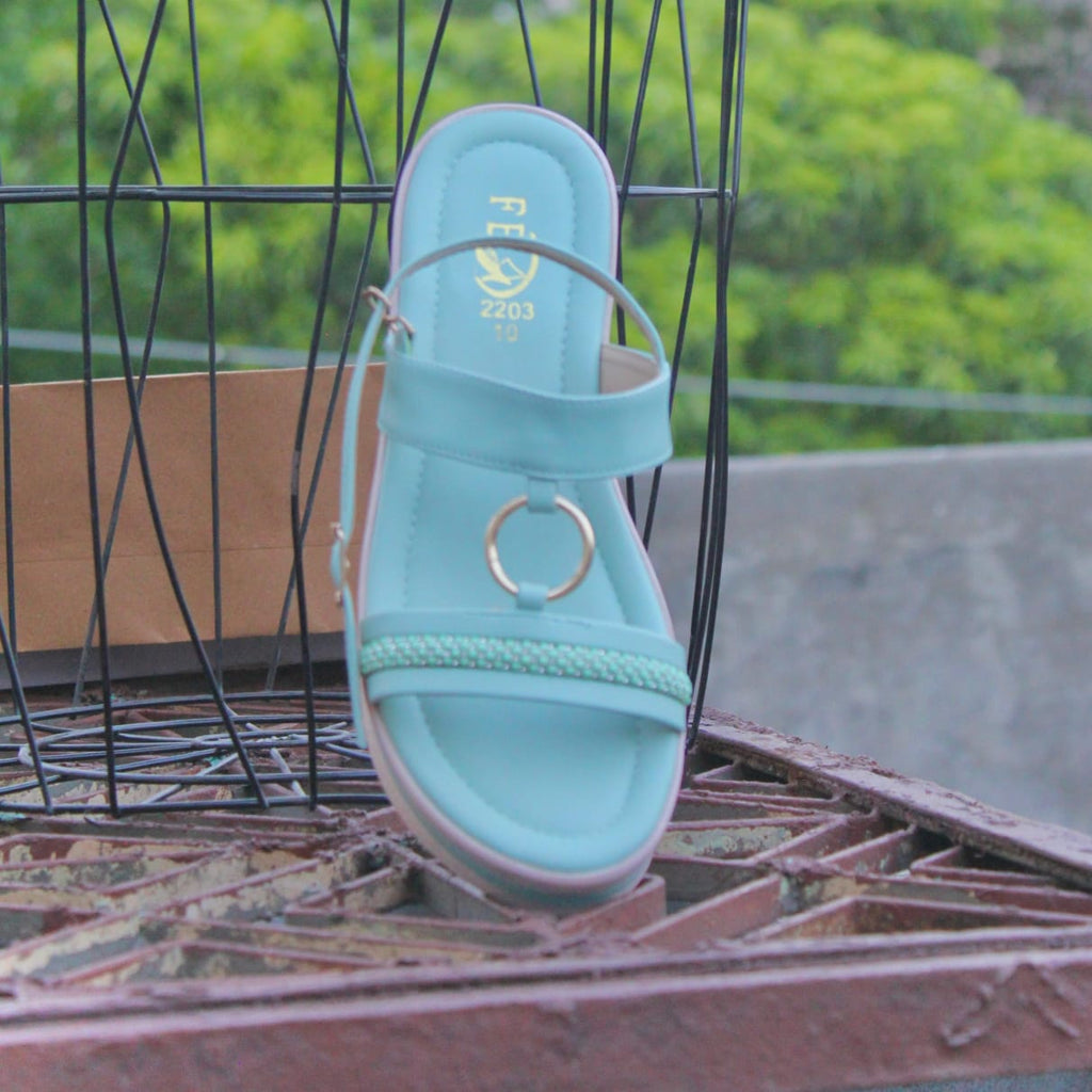 Imported High Heels Sandals