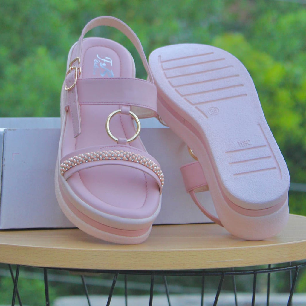 Imported High Heels Sandals