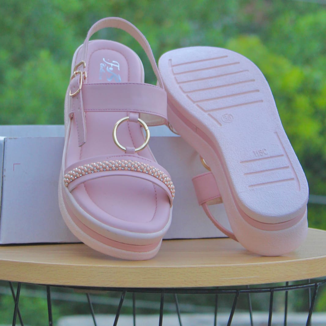 Imported High Heels Sandals